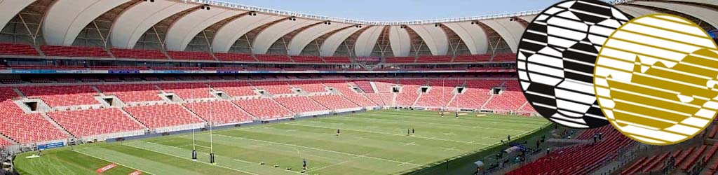 Nelson Mandela Bay Stadium